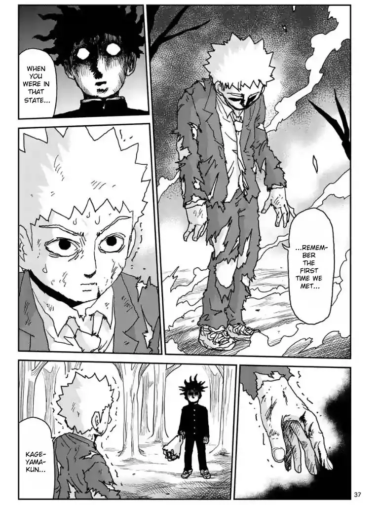 Mob Psycho 100 Chapter 100.04 2